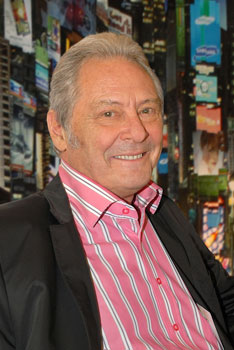 Serge Mendjisky - Cr�dit photographique Laurence Friconneau