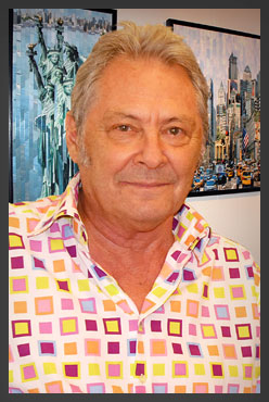 Serge Mendjisky