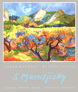 Serge Mendjisky Monographie 1963.jpg