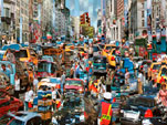 162 - TRAFFIC JAM - 2009 - 116 x 81 cm.jpg
