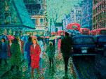LONDRES- 1988 Huile sur toile, 95x65 cm. Coll. priv&eacute;e Londres.jpg