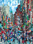 CHINA TOWN - 2005 - 110 x 110 cm.jpg