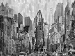 080 - NEW YORK FEELINGS I NB - 2007 - 130 x 110 cm.jpg
