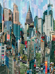 105 - NEW YORK FEELINGS IV - 2008 - 148 x 74 cm.jpg