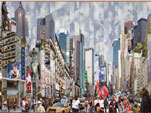 146 - 5th AVENUE - 2009 - 150 x 69 cm.jpg