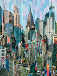 105 - New York feelings IV - 2008 - 100 x 50 cm.jpg